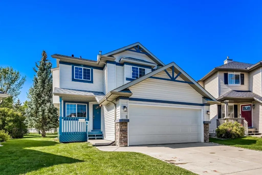 25 Somerglen Park SW