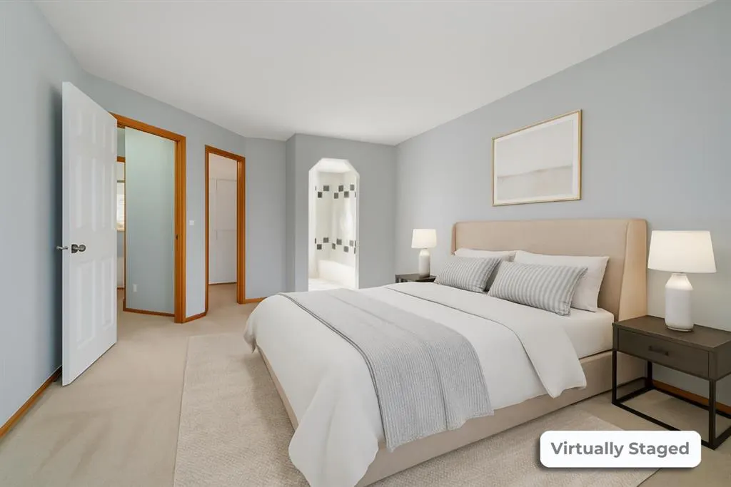 25 Somerglen Park SW