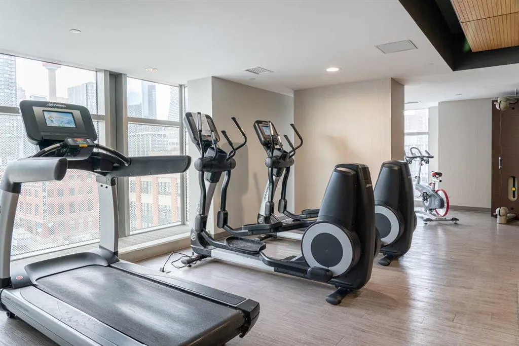 1188 3 Street SE, #2208