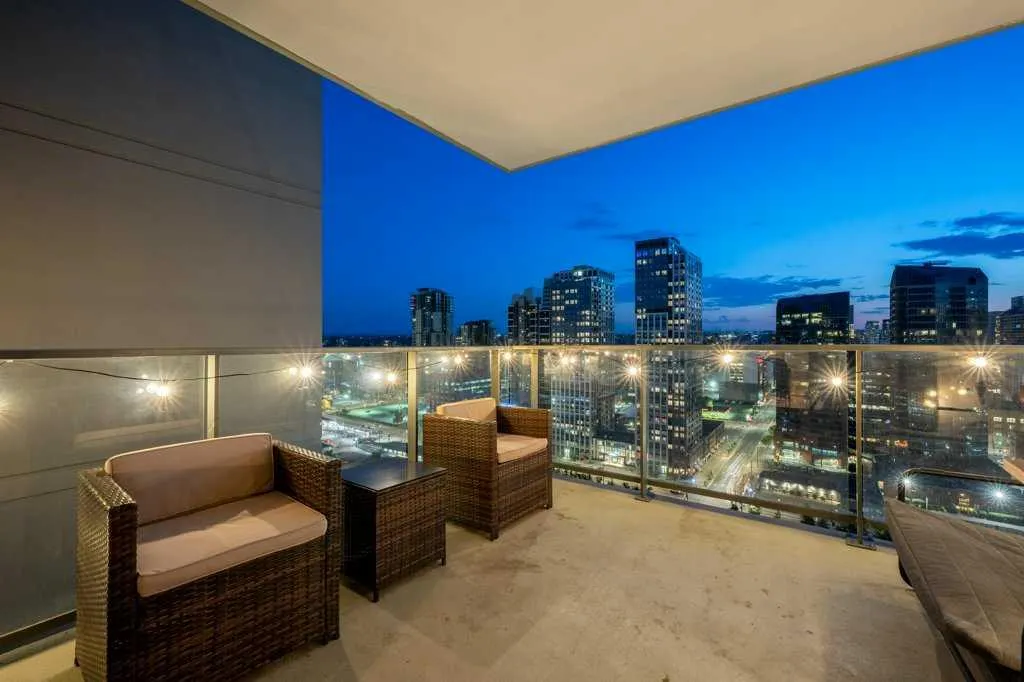 1188 3 Street SE, #2208