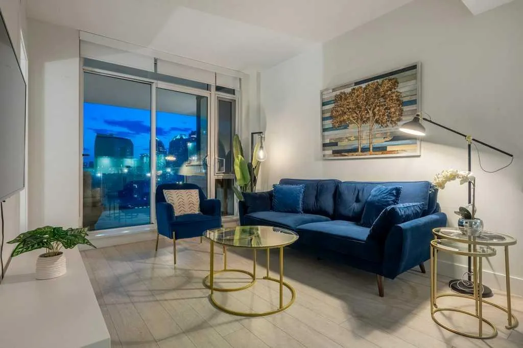 1188 3 Street SE, #2208