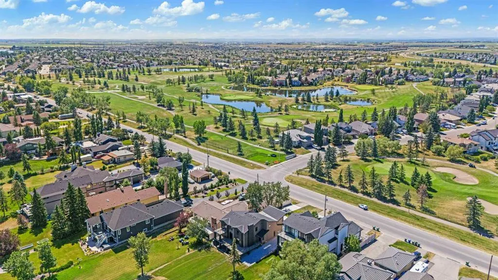340 West Chestermere Drive