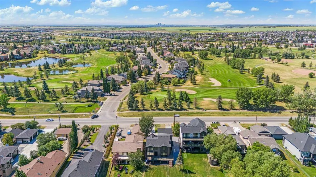 340 West Chestermere Drive