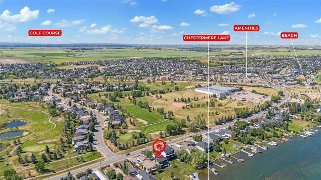 340 West Chestermere Drive