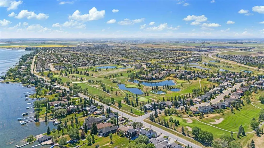 340 West Chestermere Drive