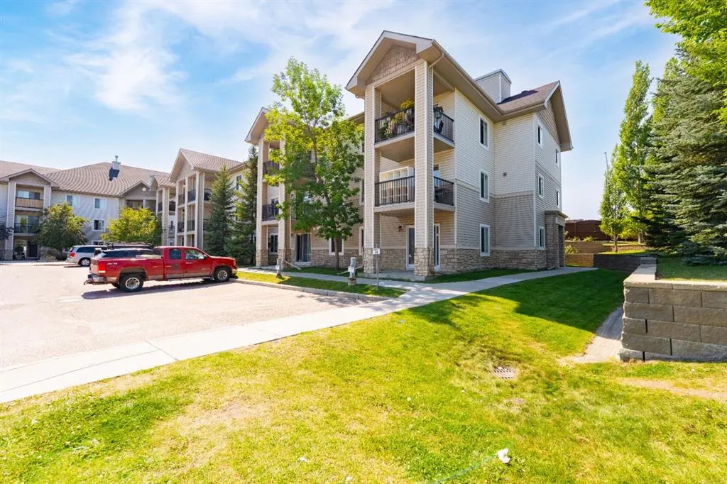 2395 Eversyde Avenue SW, #1102