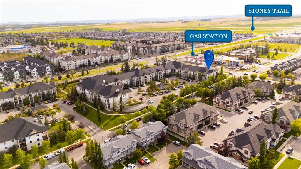 2395 Eversyde Avenue SW, #1102