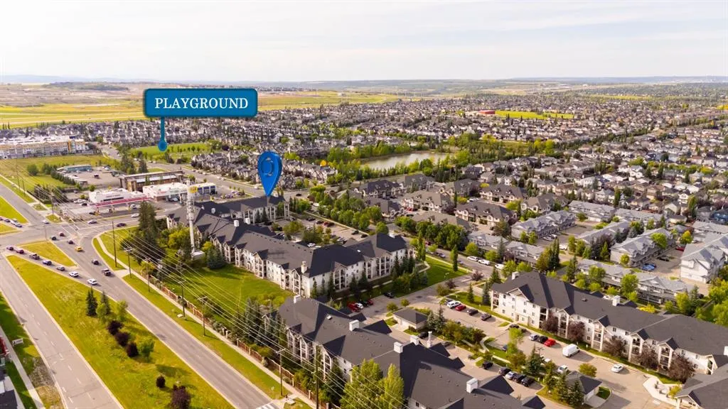 2395 Eversyde Avenue SW, #1102