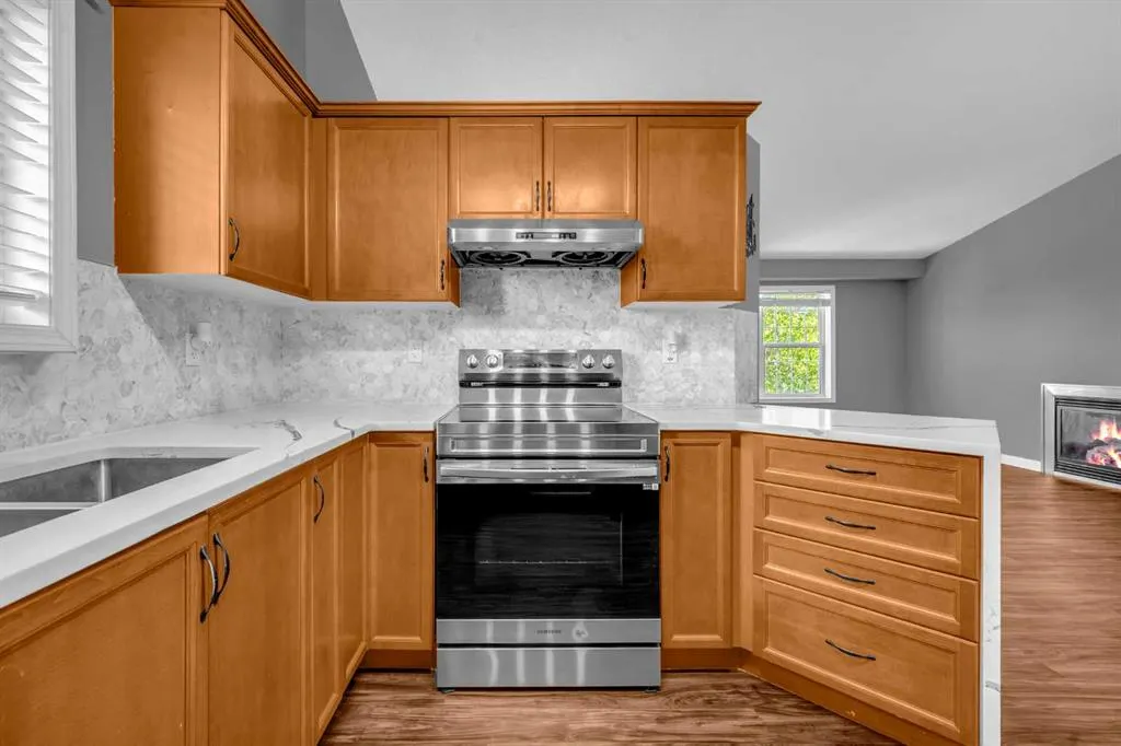 201 Morningside Gardens SW