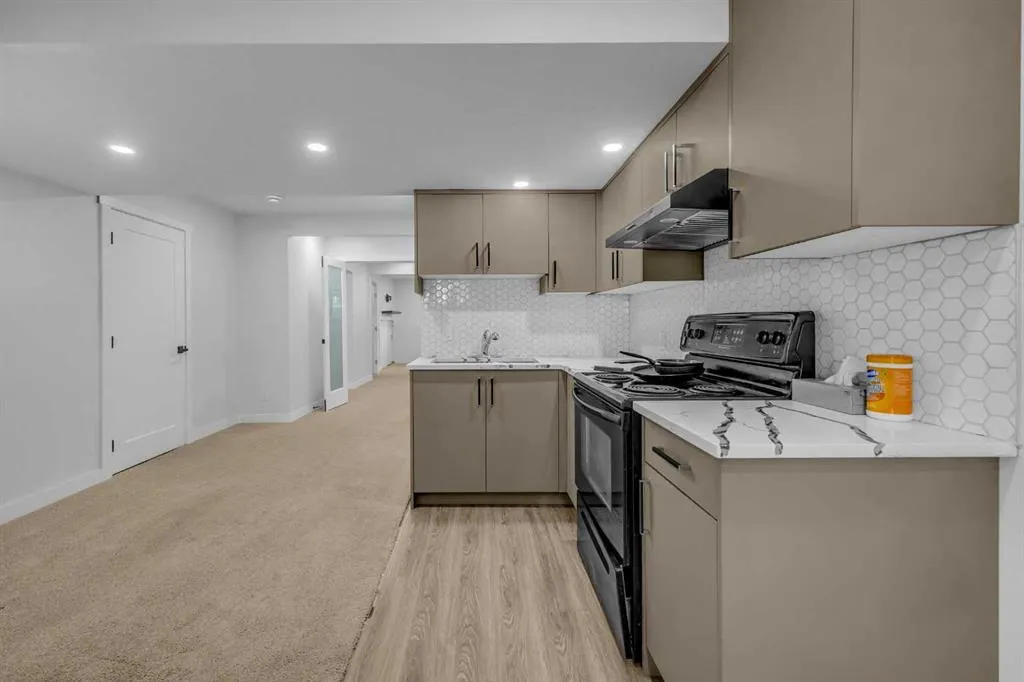 201 Morningside Gardens SW