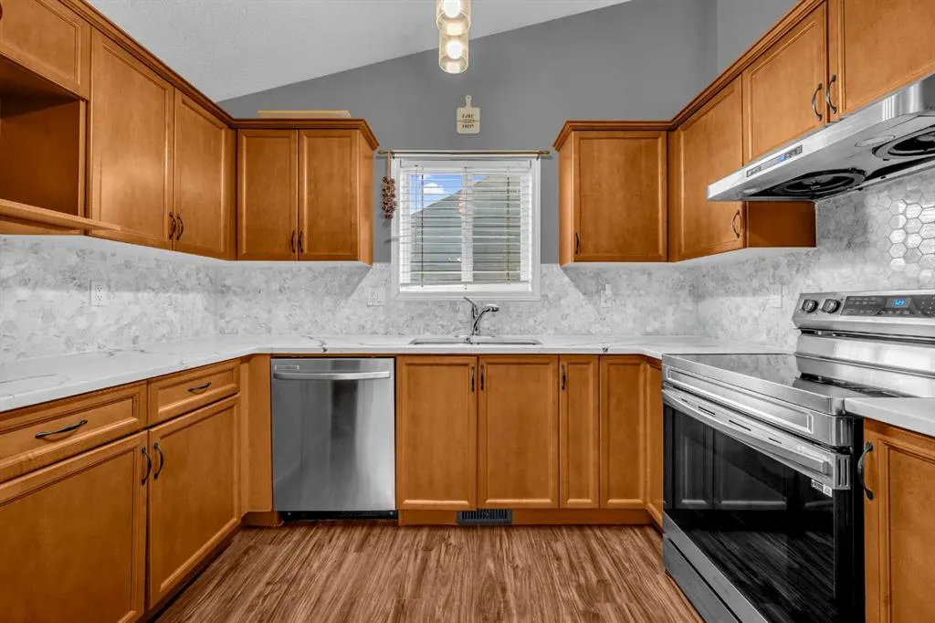 201 Morningside Gardens SW