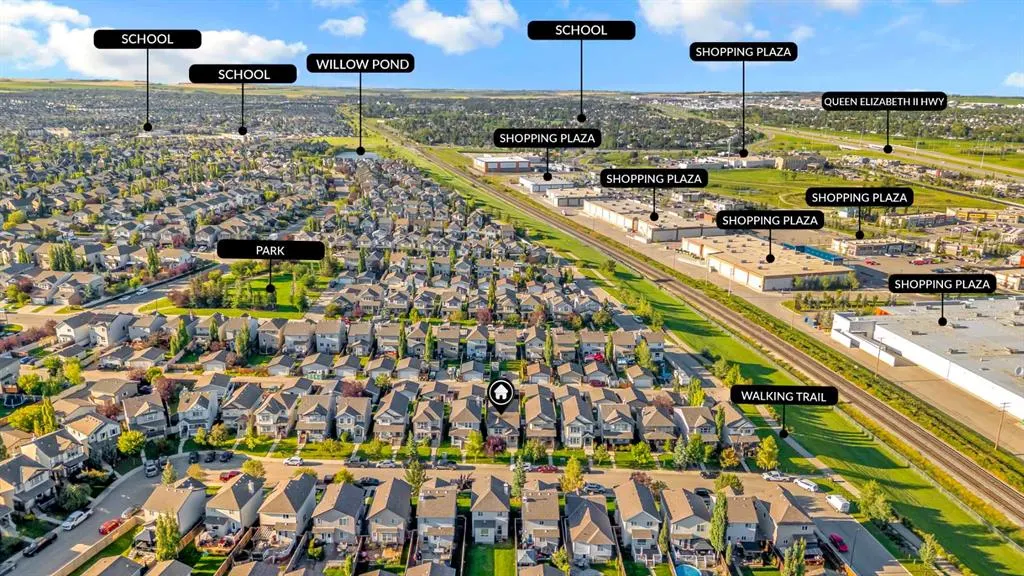 201 Morningside Gardens SW