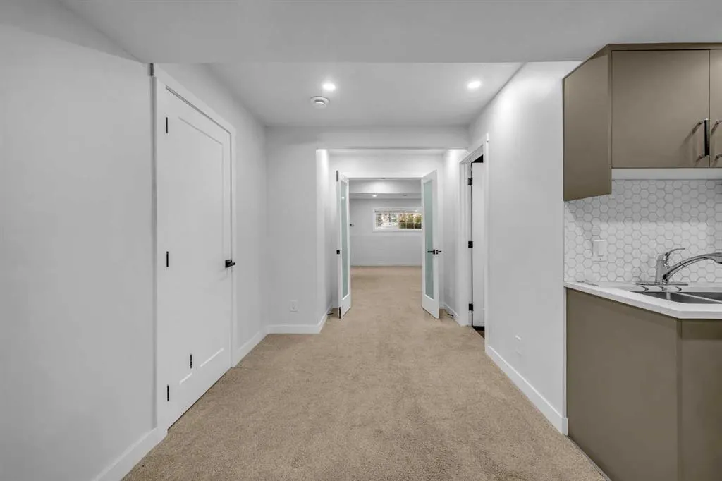 201 Morningside Gardens SW