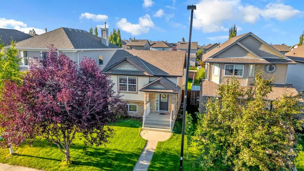 201 Morningside Gardens SW