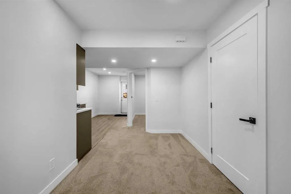 201 Morningside Gardens SW