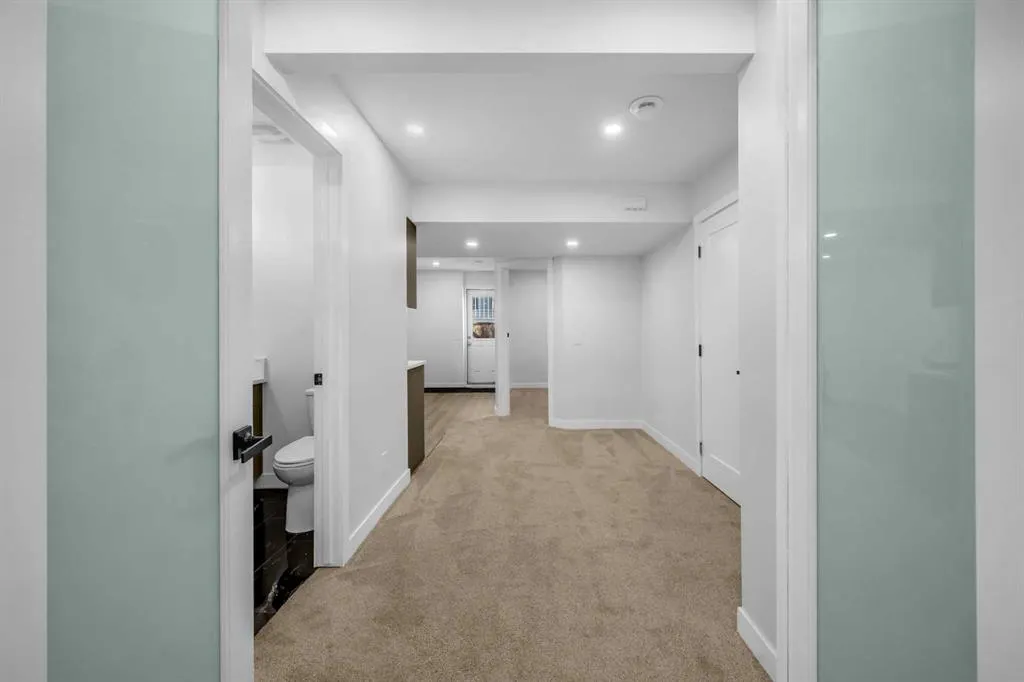 201 Morningside Gardens SW