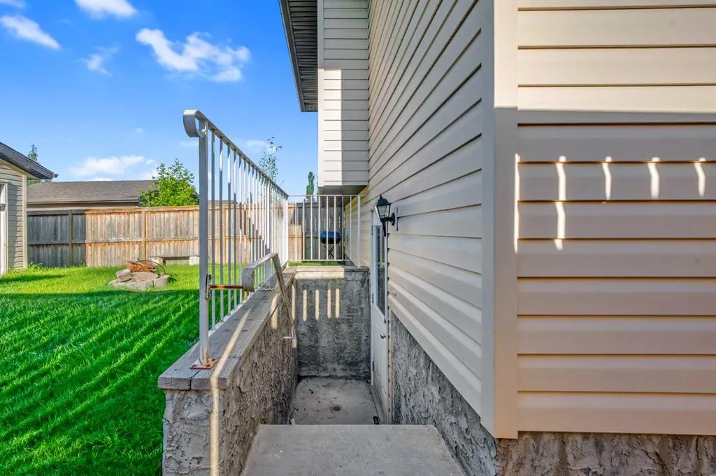 201 Morningside Gardens SW