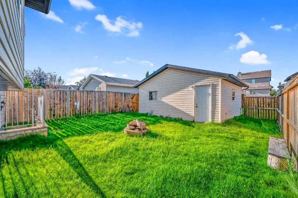 201 Morningside Gardens SW