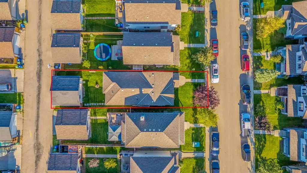 201 Morningside Gardens SW