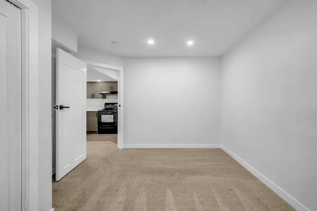 201 Morningside Gardens SW