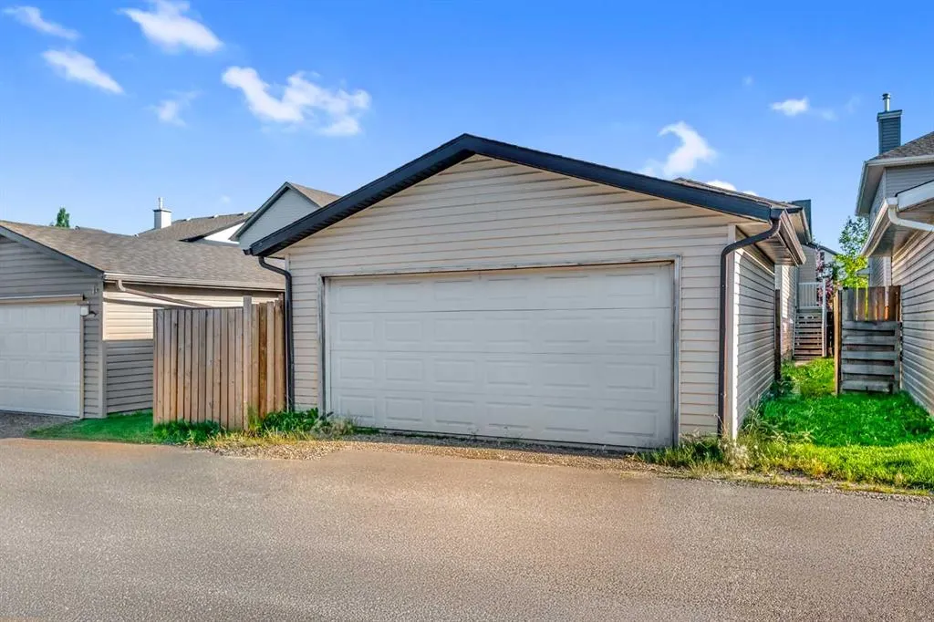 201 Morningside Gardens SW