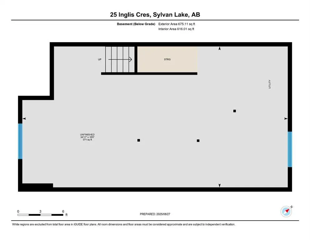 25 Inglis Crescent