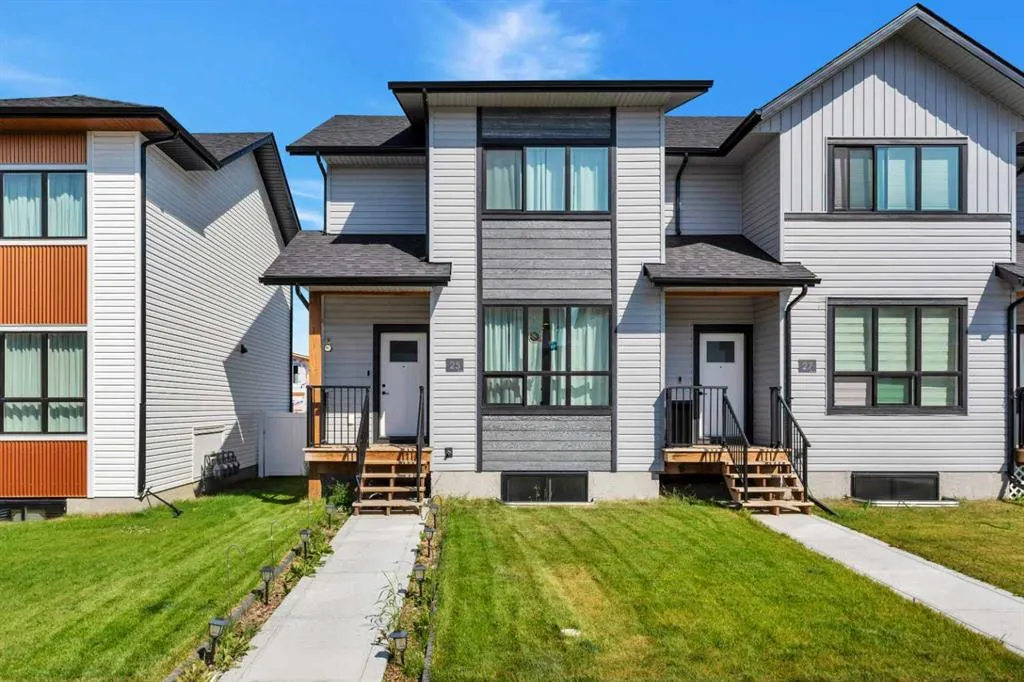 25 Inglis Crescent