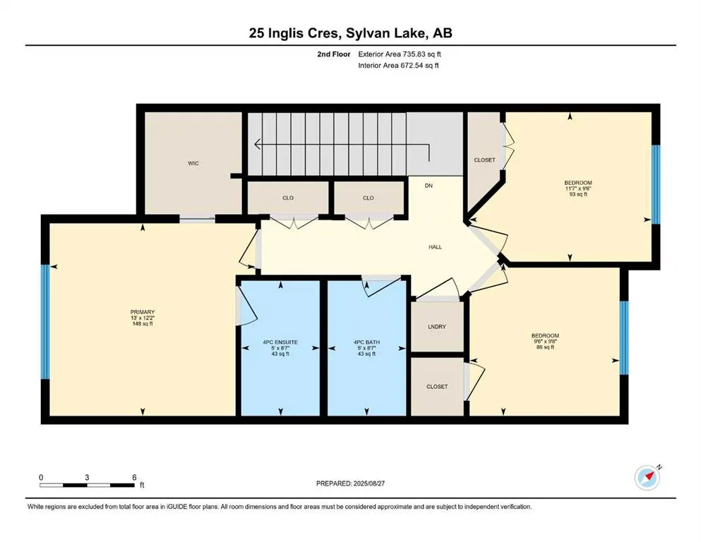 25 Inglis Crescent