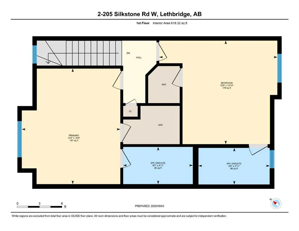 205 Silkstone Road W, #2