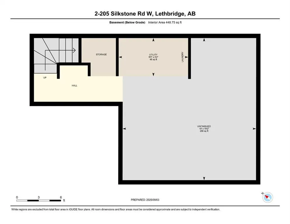 205 Silkstone Road W, #2