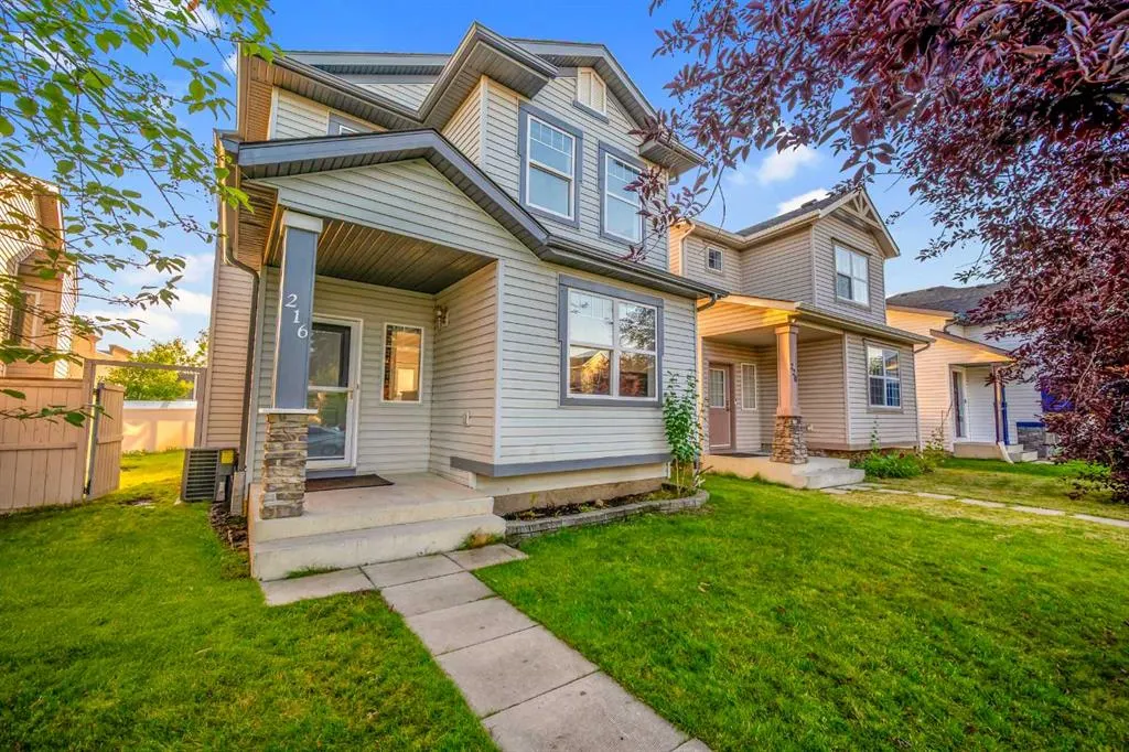 216 Covehaven Road NE