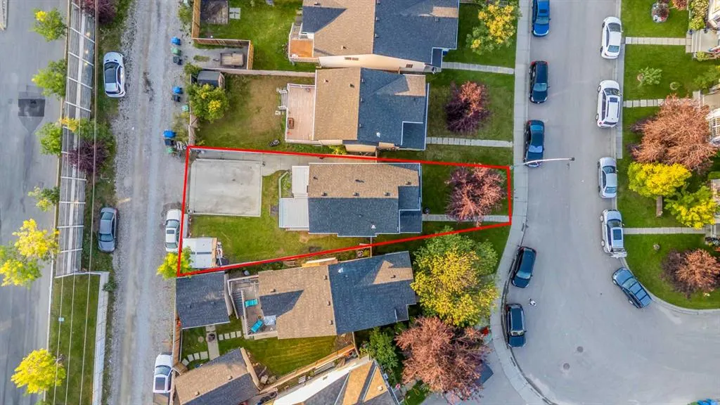 216 Covehaven Road NE