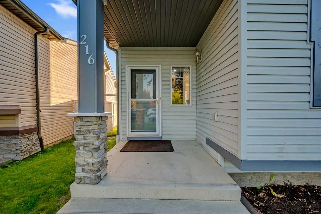 216 Covehaven Road NE