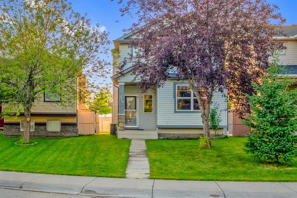 216 Covehaven Road NE