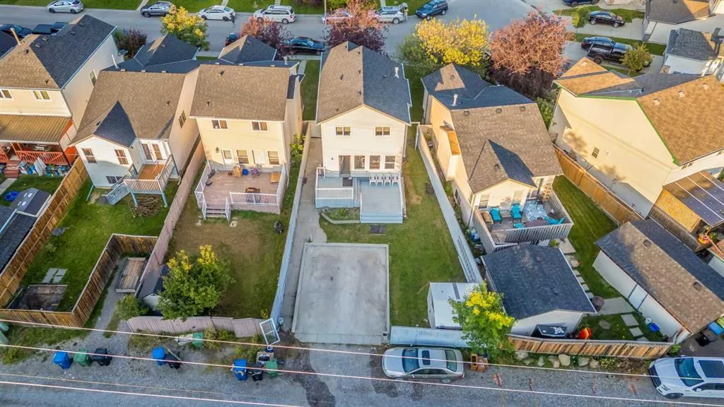 216 Covehaven Road NE