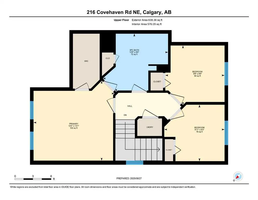 216 Covehaven Road NE