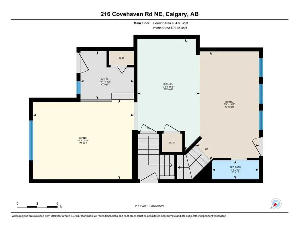216 Covehaven Road NE