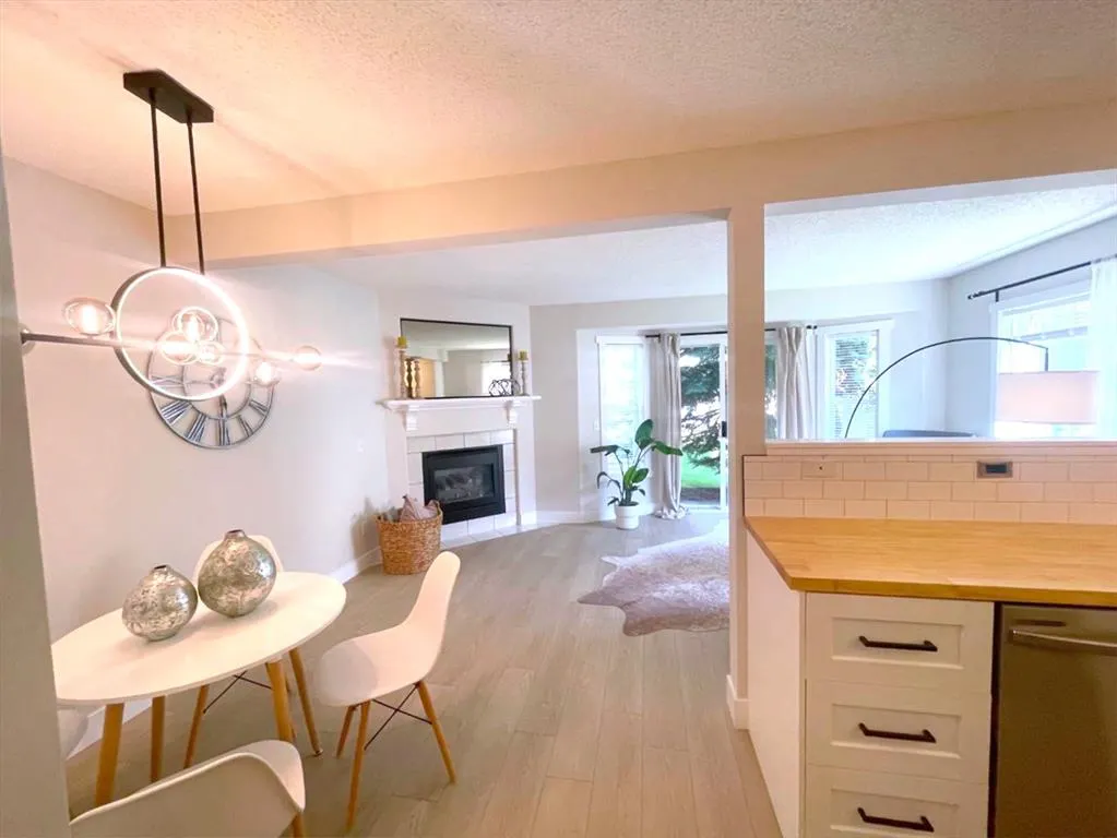 16 Millrise Green SW