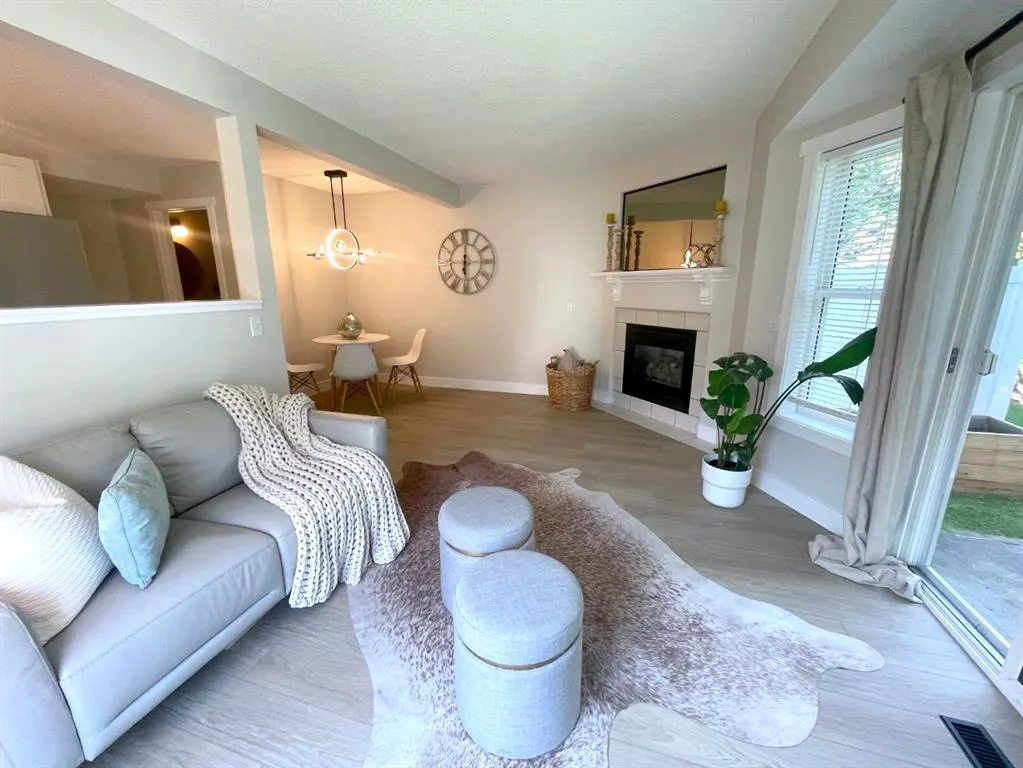 16 Millrise Green SW