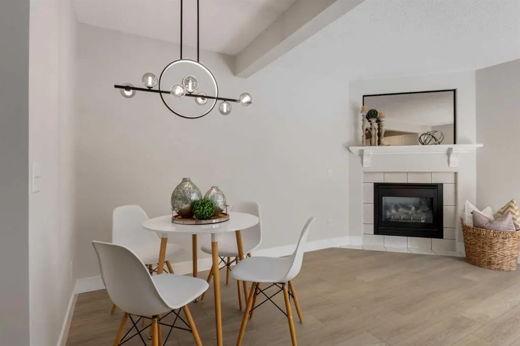 16 Millrise Green SW