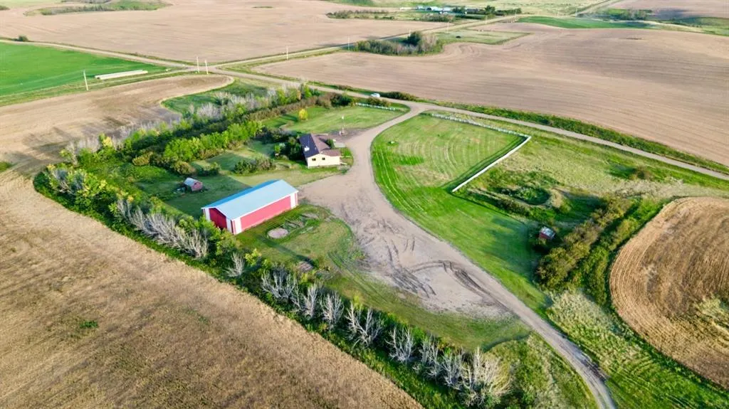 6.57 Acres