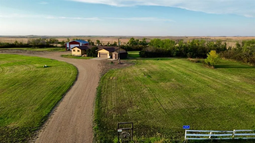 6.57 Acres