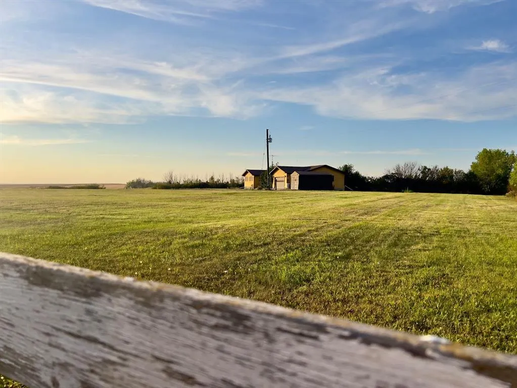 6.57 Acres