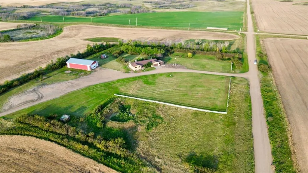 6.57 Acres