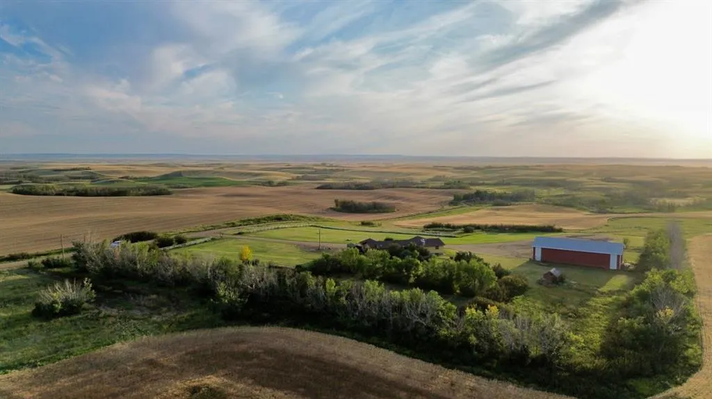 6.57 Acres