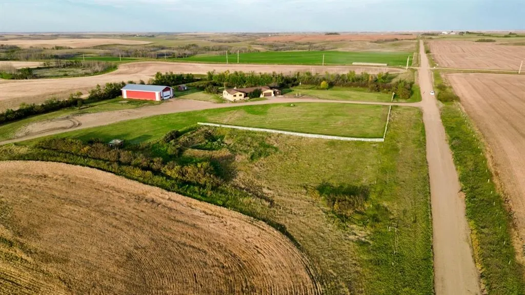 6.57 Acres