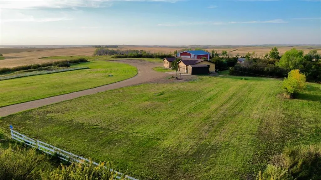 6.57 Acres