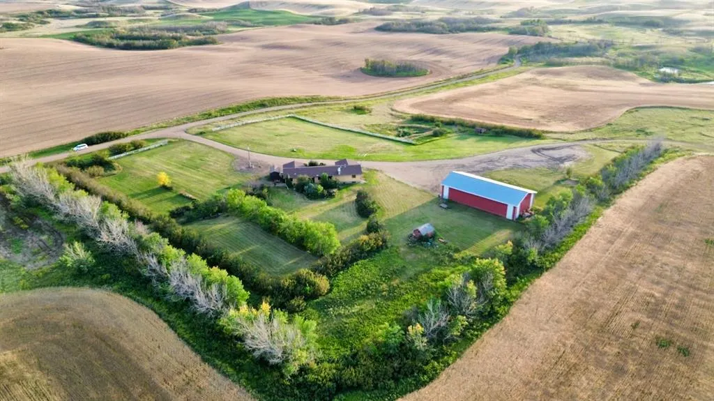 6.57 Acres