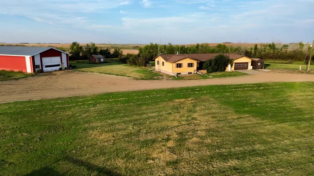 6.57 Acres