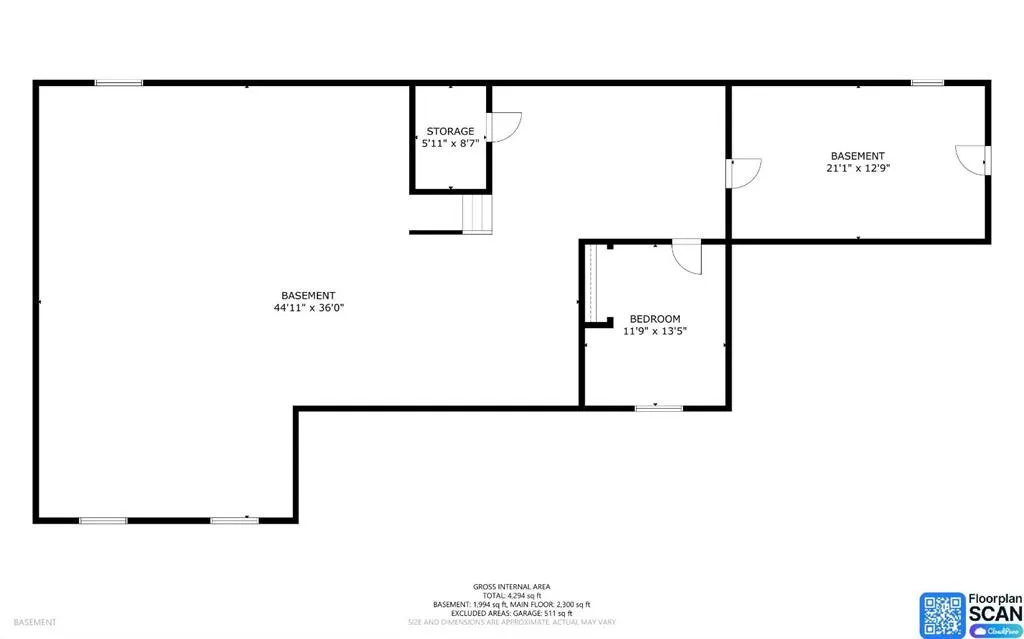 6.57 Acres